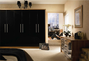 GM Kitchens Fitted Bedrooms